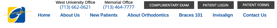 Greater Houston Orthodontics